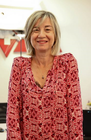 Geneviève LOIVEL