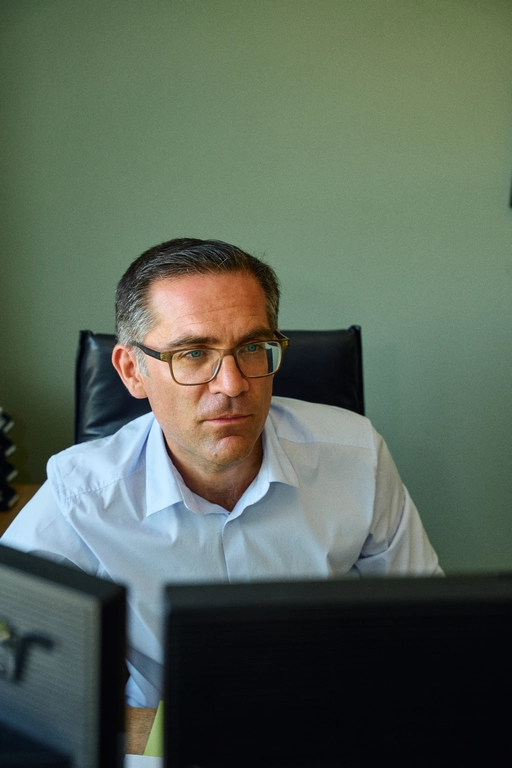 Fabien CHABANNES