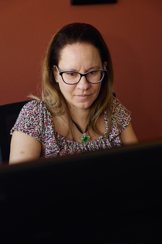 Céline GOUTAUDIER