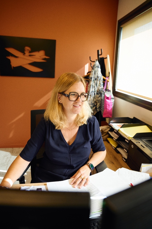 Charlotte FRADEL